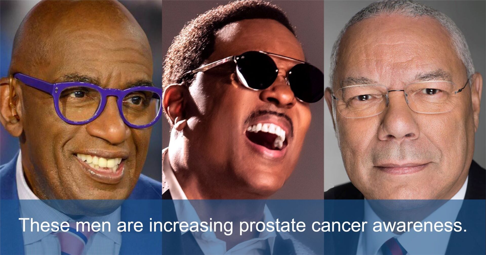 Prostate Cancer in Black Men