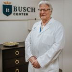 Dr. Joseph J. Busch, Jr. MD