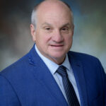 Eric Walser, MD, FACR