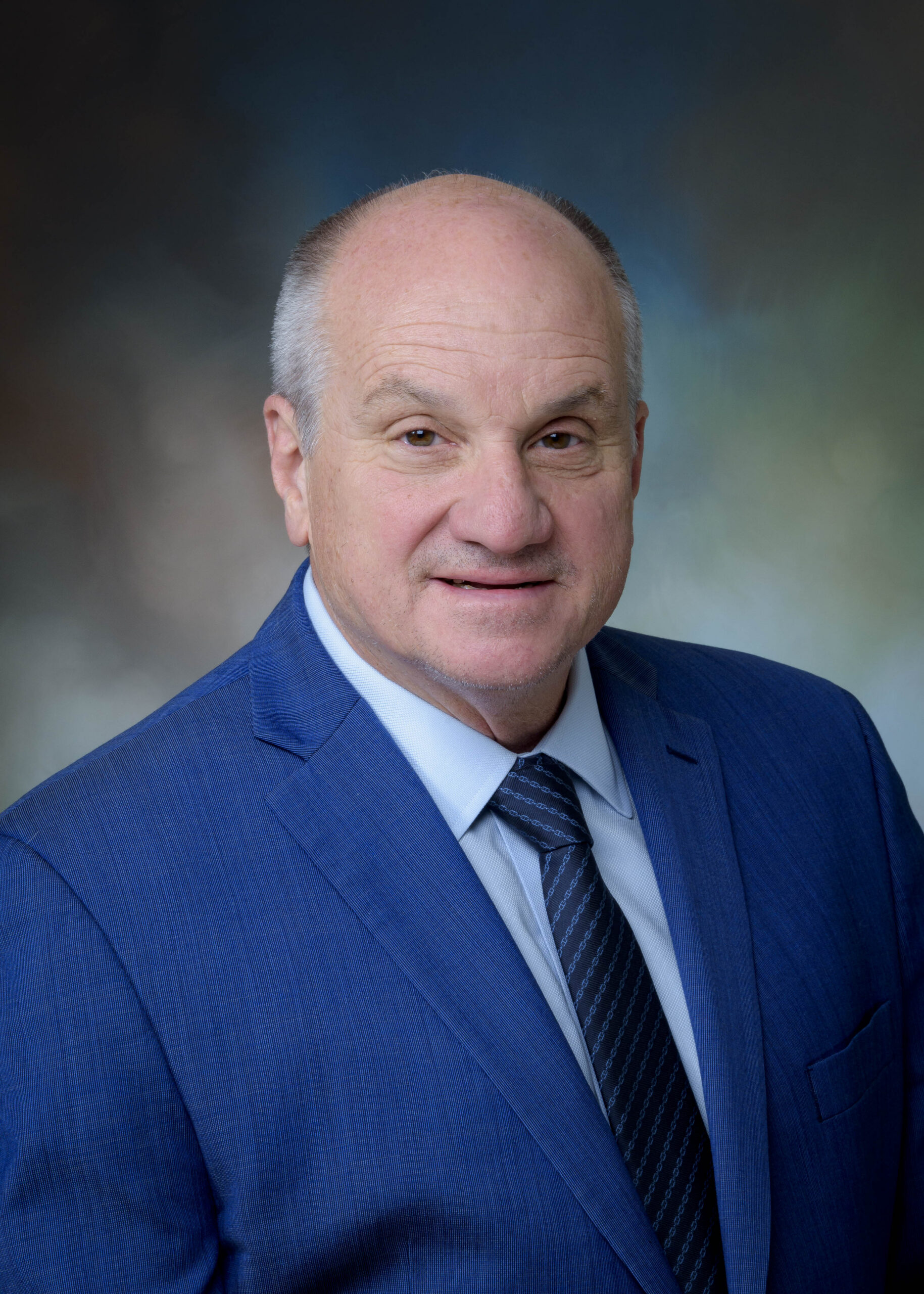 Dr. Eric Walser