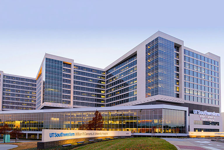 Tulsa building