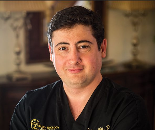 Dr. Ilbeigi