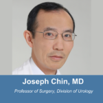 Joseph Chin, MD