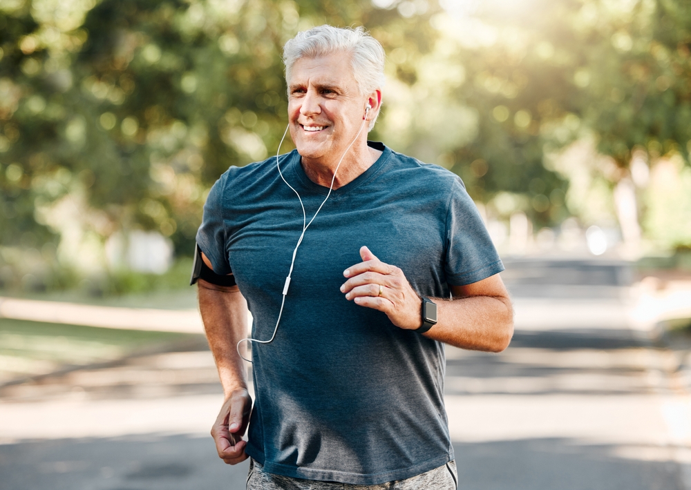 Prostate Health 5 Simple Exercise Tips For Men