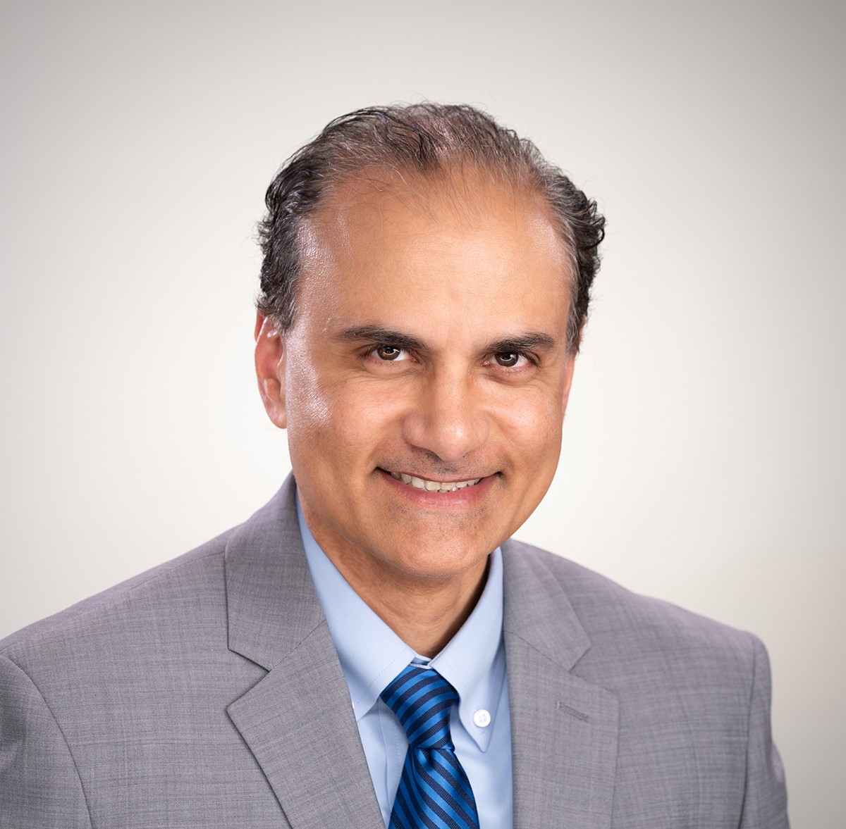 Raja Cheruvu, MD, FACR uses TULSA-PRO to treat prostate disease