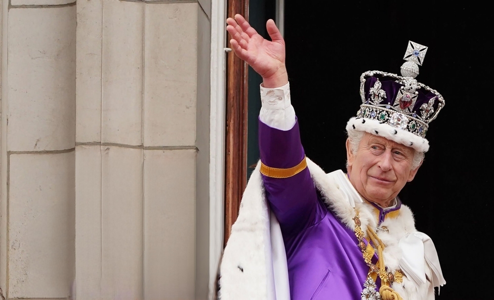 From BPH Appointment to Unexpected Cancer Diagnosis King Charles III's Medical Journey