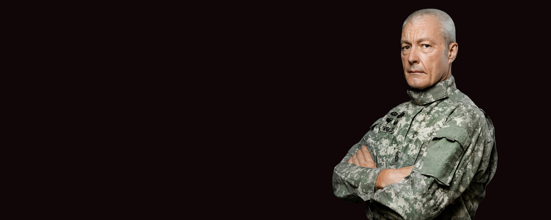 Veteran