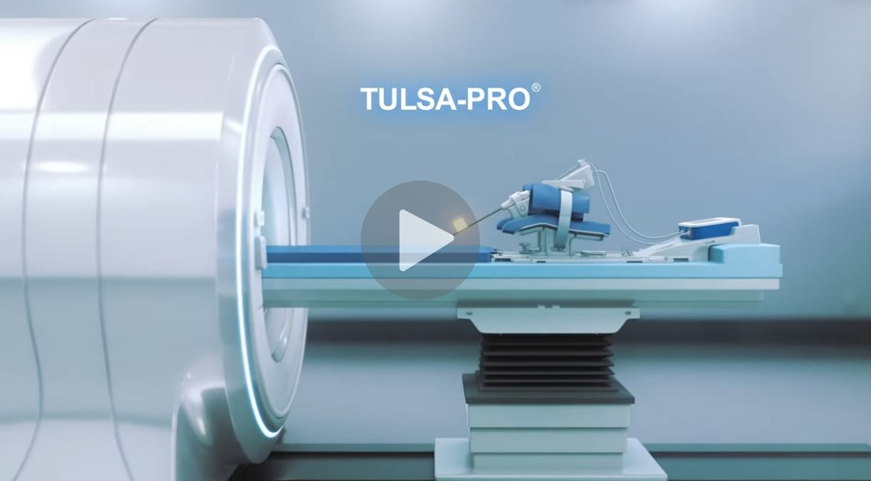 Tulsa pro how it works video 1