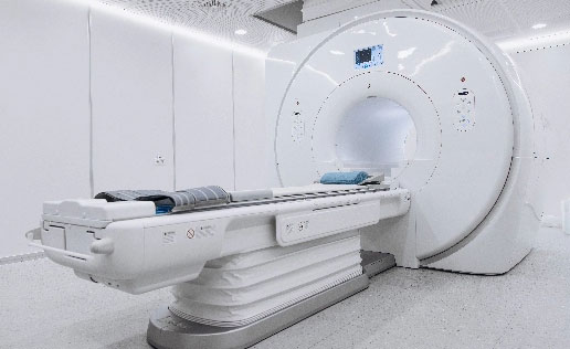Mri machine