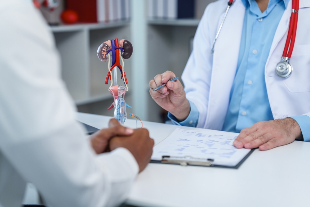 Tulsa achieves unprecedented recognition at urology apc level 7