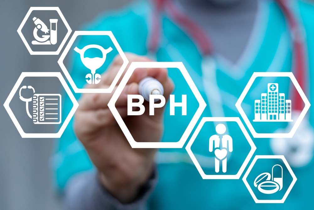 Comparing bph treatment options surgical vs. non surgical procedures