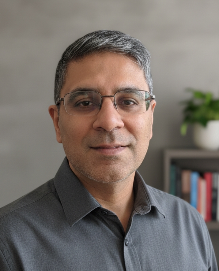 Rajiv Chopra