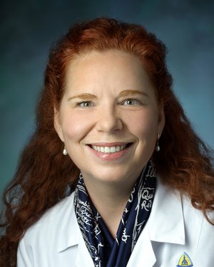 Katarzyna J. Macura, MD, PhD