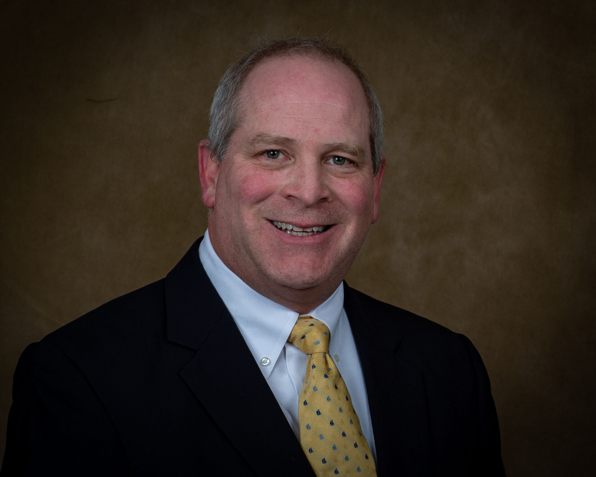 Dr. John Delisio