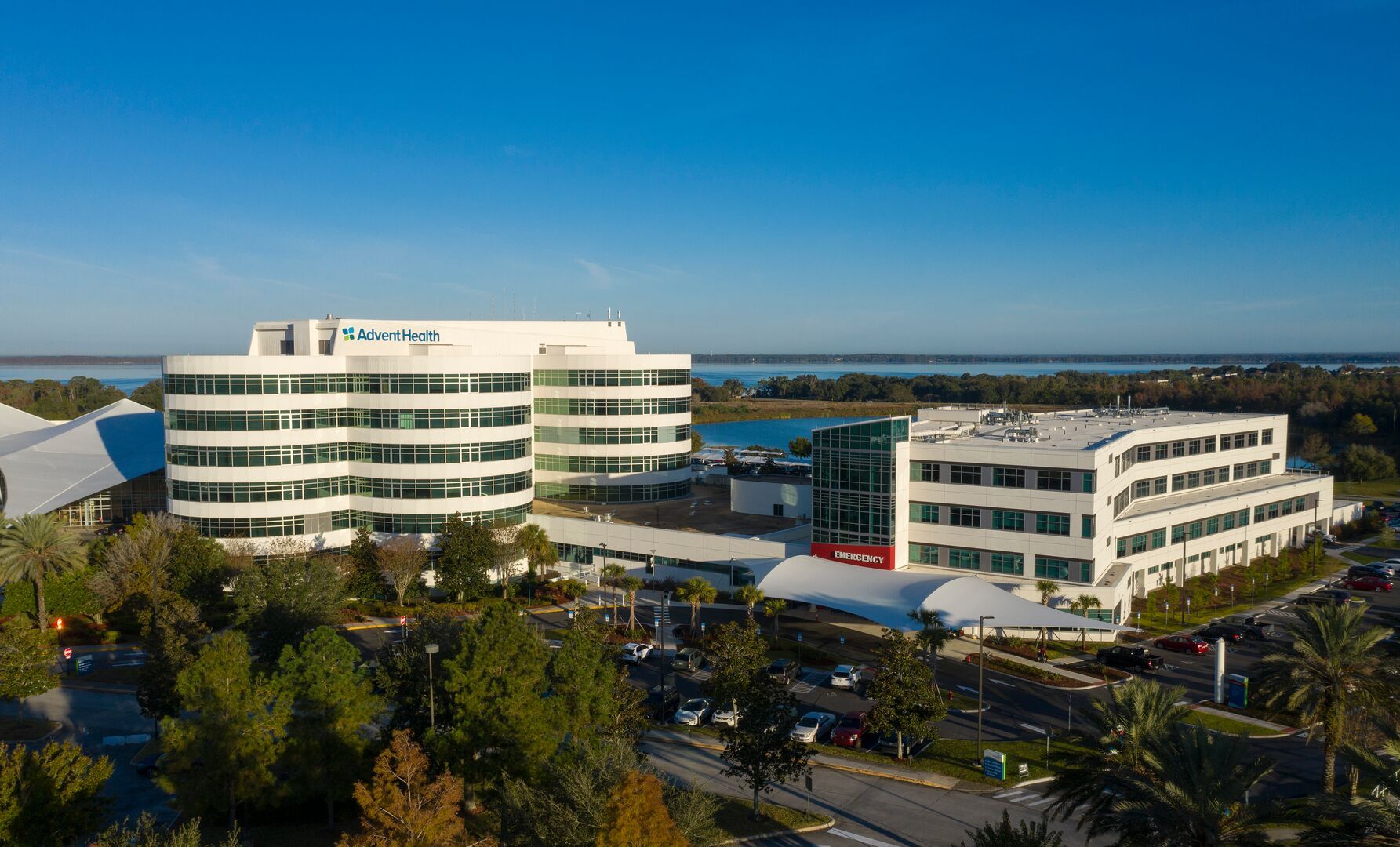 AdventHealth Waterman