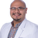 Alvin Anthony Anastacio, MD