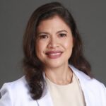 Ana Melissa Hilvano-Cabungcal, MD