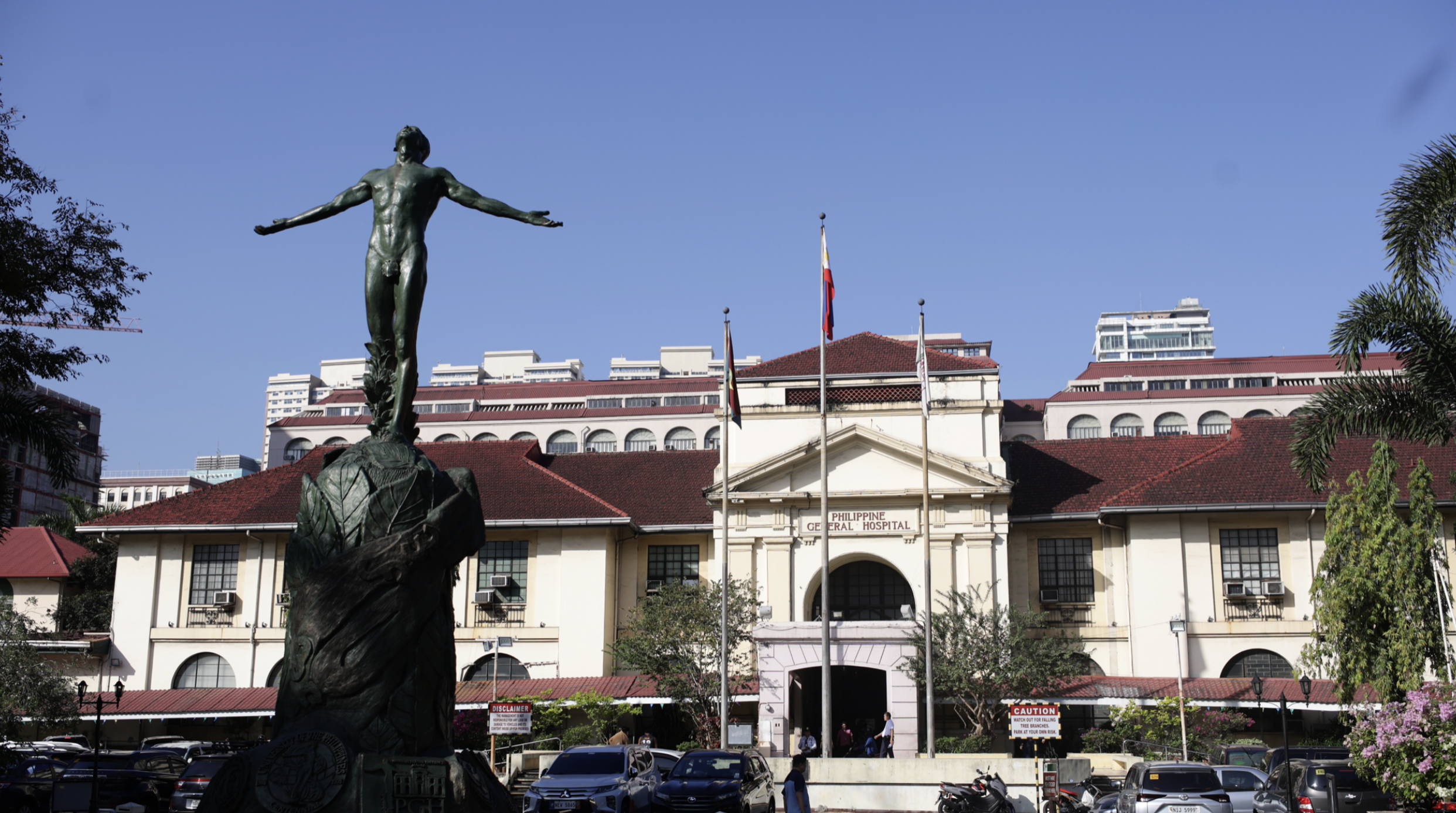 Philippine General Hospital