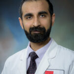 Arsalan Saleem, MD