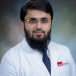 Mustafa Belal Chaudhry, MBBS