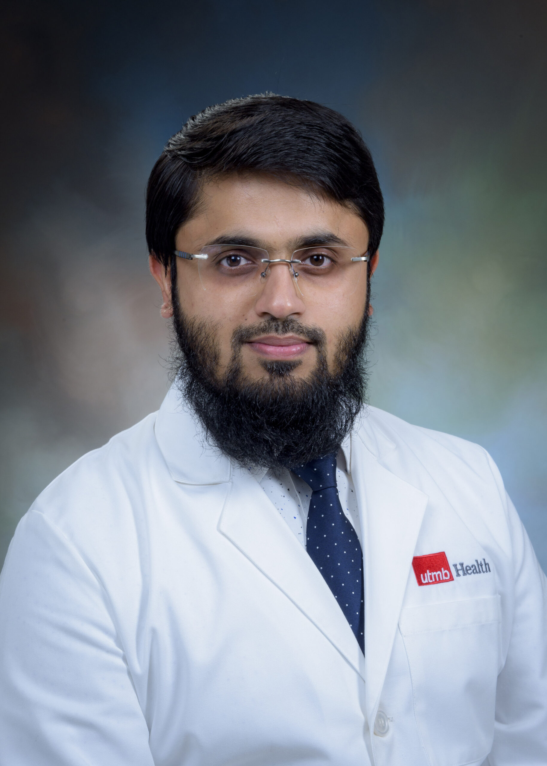 Dr. Mustafa Chaudhry
