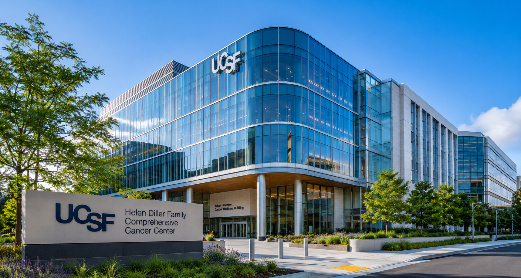 UCSF Prostate Cancer Program Facility